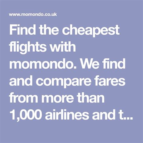 momo do|Cheap Flights: Compare Flights & Flight Tickets 